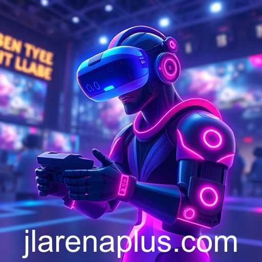 Redefining Online Gaming Experiences