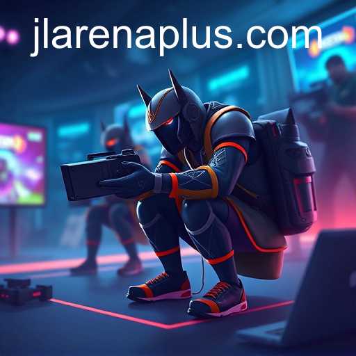 ArenaPlus: A New Era in Online Gaming