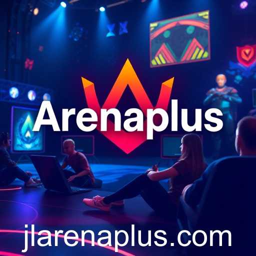 The Rise of Arenaplus in Modern Gaming