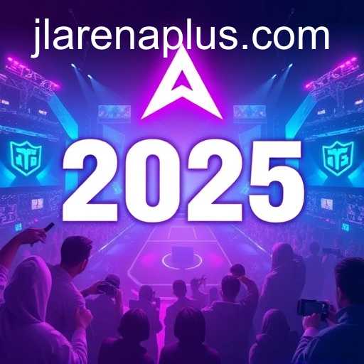 The Rise of Arenaplus: Revolutionizing Online Gaming